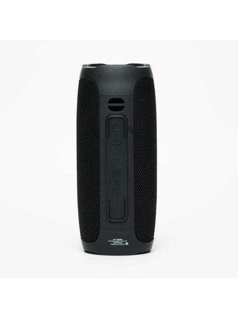 PERFECT CHOICE BOCINA PORTATIL OUTDOORS BLUETOOTH ALAMBRICO-INALAMBRICO USB-A 30W NEGRO - RESISTENTE AL AGUA