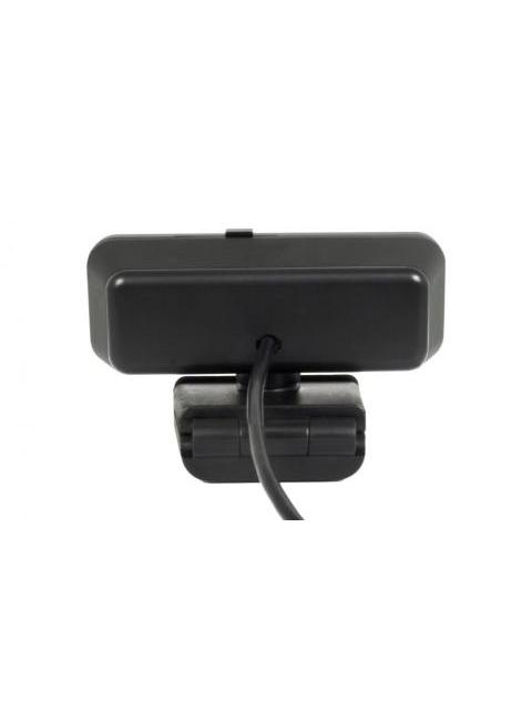 PERFECT CHOICE WEBCAM PC-320500 2MP 1920 X 1080 PIXELES USB 3.0 NEGRO