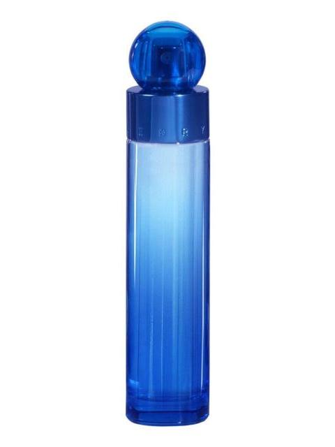 PERFUME 360 GRADOS VERY BLUE CAB 100 ML
