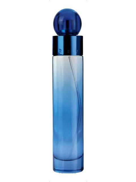 PERFUME 360 GRADOS VERY BLUE CAB 100 ML