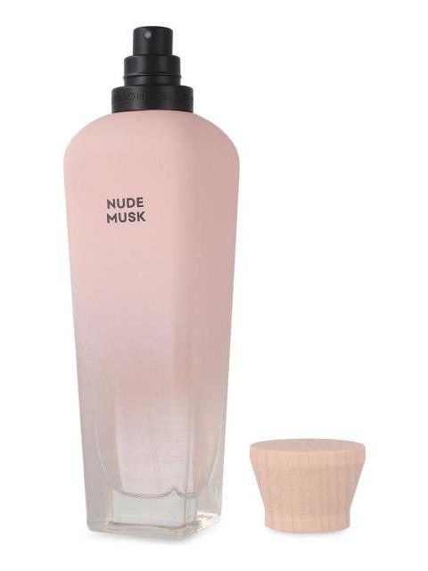 PERFUME ADOLFO DOMINGUEZ NUDE MUSK PARA MUJER DE 120ML