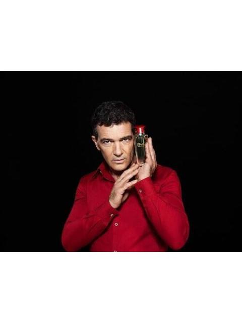 PERFUME BANDERAS DIAVOLO EDT 100 ML PARA HOMBRE