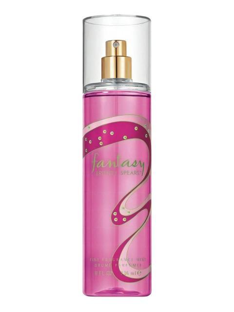 PERFUME BRITNEY SPEARS FANTASY BODY MIST 236 ML