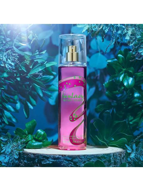PERFUME BRITNEY SPEARS FANTASY BODY MIST 236 ML