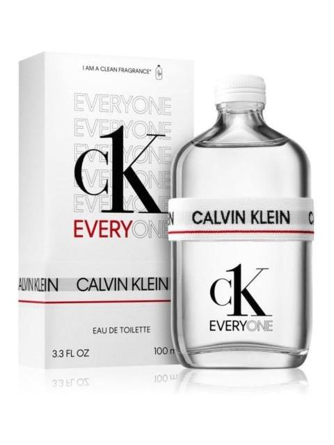 CK EVERYONE EDT 100 ML UNISEX