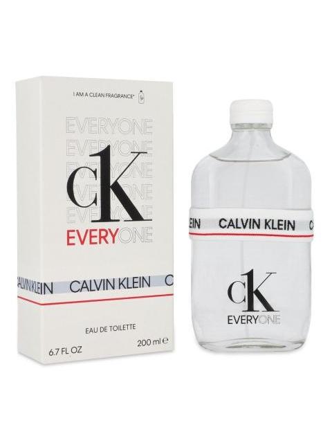 CK EVERYONE EVERYONE TRADICIONAL EDT 200ML