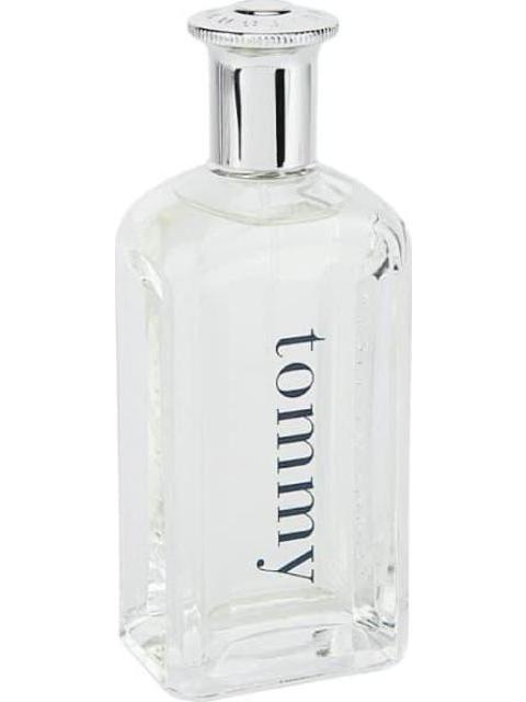 PERFUME DE HOMBRE TOMMY HILFIGER TRANSPARENTE TOMMY HILFIGER