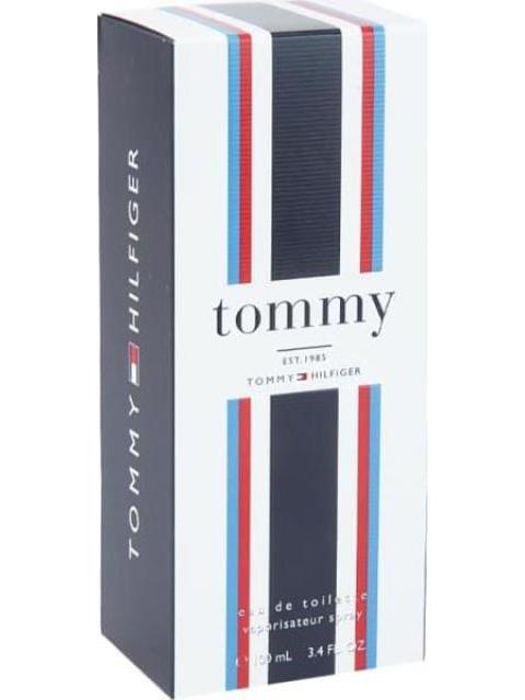 PERFUME DE HOMBRE TOMMY HILFIGER TRANSPARENTE TOMMY HILFIGER