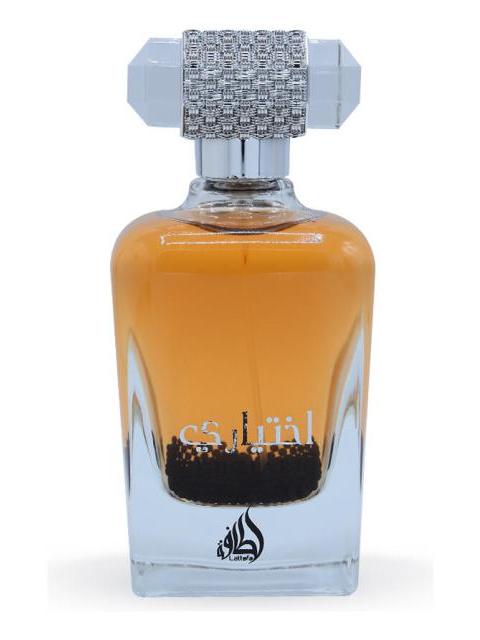 LATTAFA EKHTIARI (UNISEX) 100ML EDP