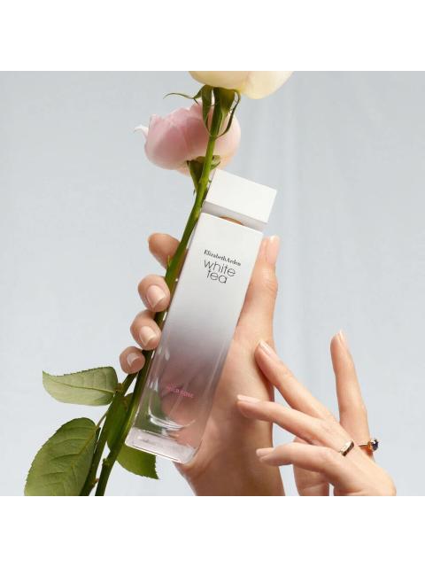 PERFUME ELIZABETH ARDEN EAU DE TOILETTE WHITE TEA WILD ROSE 100ML