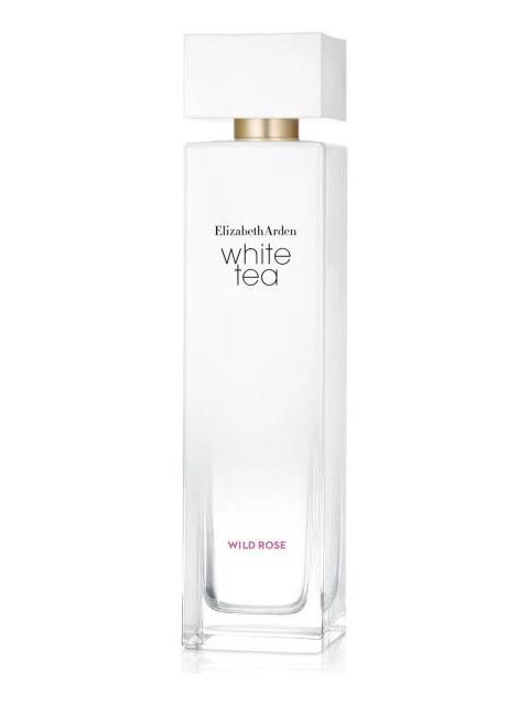 PERFUME ELIZABETH ARDEN EAU DE TOILETTE WHITE TEA WILD ROSE 100ML