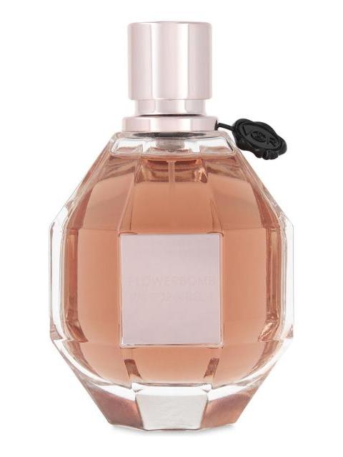 PERFUME FLOWER BOMB 100ML VIKTOR AND ROLF EAU PARFUM SPRAY