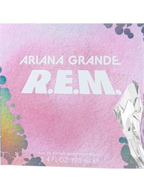 PERFUME FRAGANCIA ARIANA GRANDE TRANSPARENTE ARIANA GRANDE