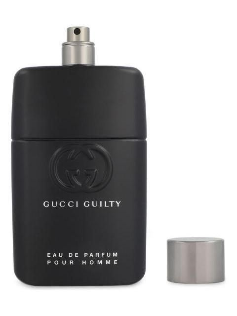 PERFUME GUCCI GUILTY EDP 90ML HOMBRE