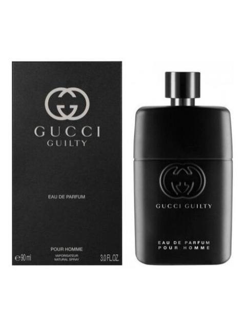 PERFUME GUCCI GUILTY EDP 90ML HOMBRE