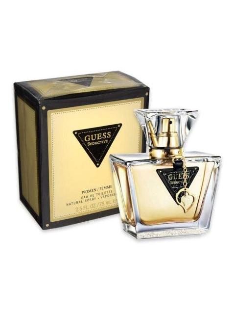 GUESS SEDUCTIVE 75 ML EDT PARA MUJER