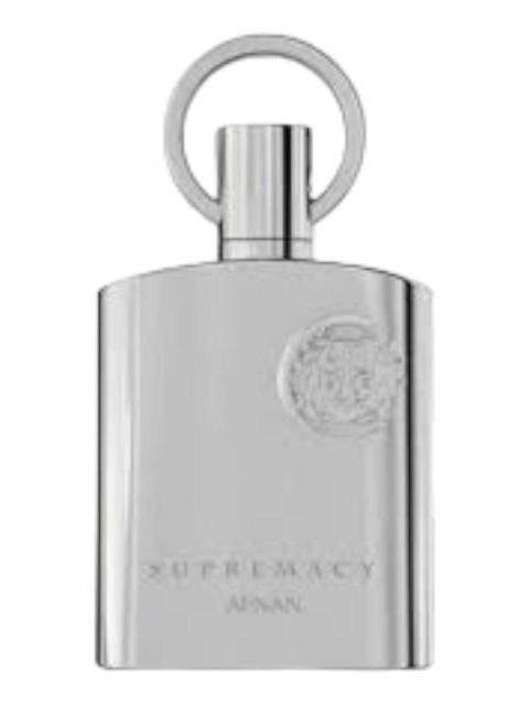 AFNAN SUPREMACY SILVER EAU DE PARFUME 100 ML PARA HOMBRE