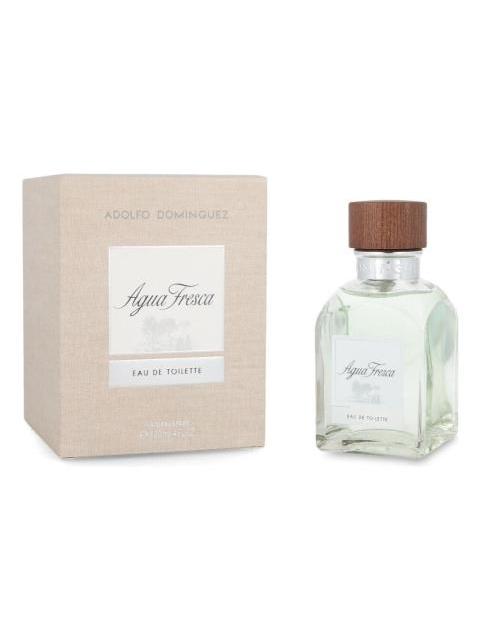 PERFUME HOMBRE AGUA FRESCA DE ADOLFO DOMINGUEZ DE 120ML