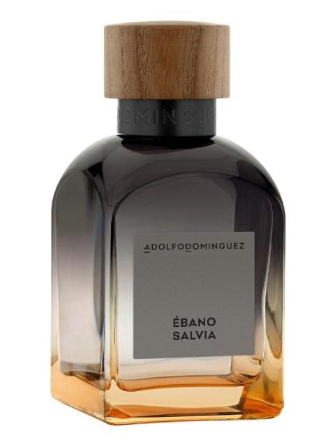 PERFUME HOMBRE AGUA FRESCA EBANO SALVIA EDP 120ML DOMINGUEZ