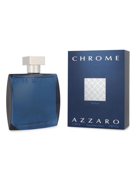 PERFUME HOMBRE AZZARO CHROME PARFUM EDP 100 ML