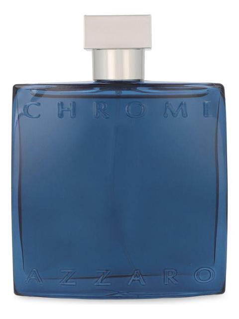 PERFUME HOMBRE AZZARO CHROME PARFUM EDP 100 ML
