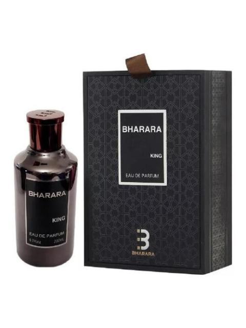 PERFUME KING DE BHARARA 200 ML EDP PARA HOMBRE