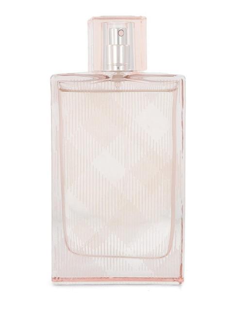 PERFUME MUJER BRIT SHEER DE BURBERRY EAU DE TOILETTE 100ML