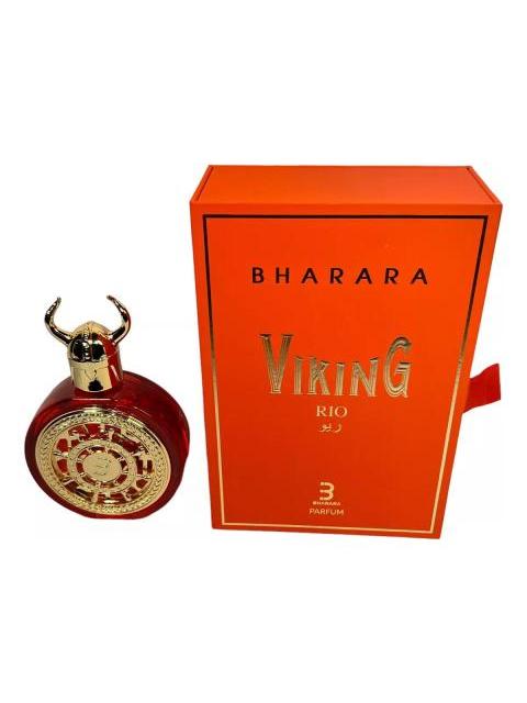 PERFUME VIKING RIO PARA HOMBRE DE BHARARA PARFUM 100ML