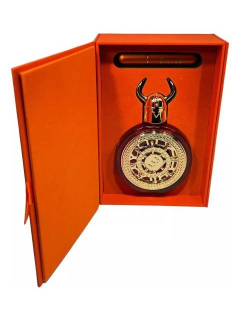 PERFUME VIKING RIO PARA HOMBRE DE BHARARA PARFUM 100ML