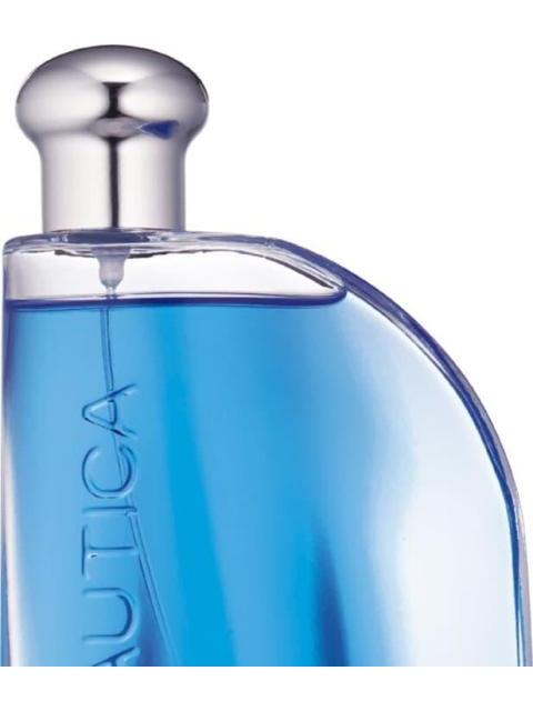 PERFUME DE HOMBRE BLUE MULTICOLOR NAUTICA