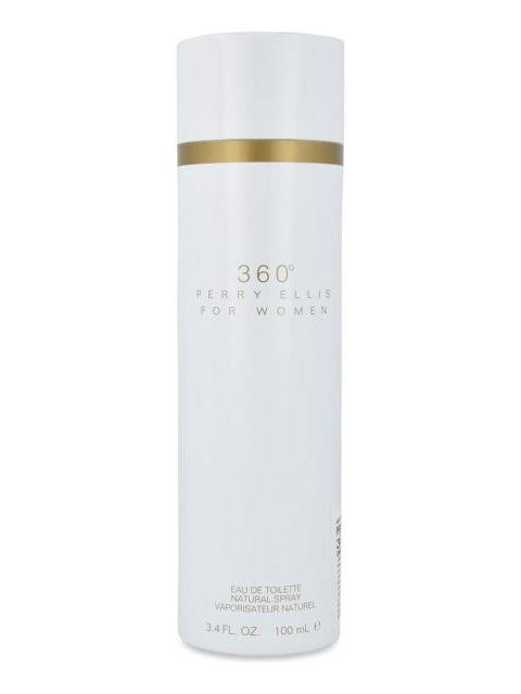 PERFUME PERRY ELLIS 360 100 ML PARA MUJER
