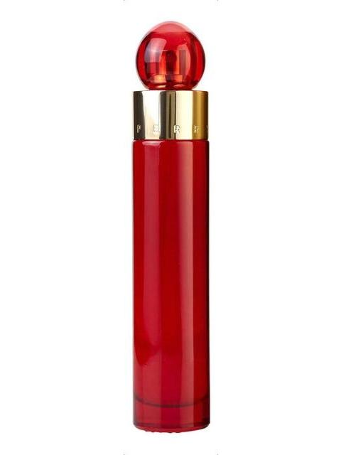 PERFUME PERRY ELLIS 360° RED EAU DE PARFUM 100 ML PARA MUJER