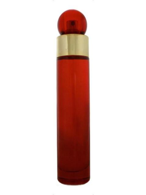 PERFUME PERRY ELLIS 360° RED EAU DE PARFUM 100 ML PARA MUJER