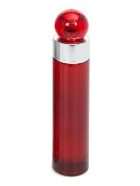 PERFUME PERRY ELLIS 360 RED FOR MEN EDT 100 ML PARA HOMBRE