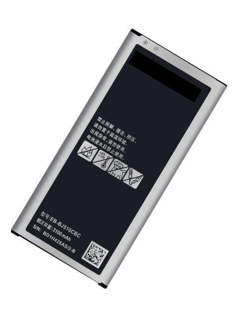 PILA PARA SAMSUNG J5 2016 J5 METAL J510 EB-BJ510CBC 3100MAH