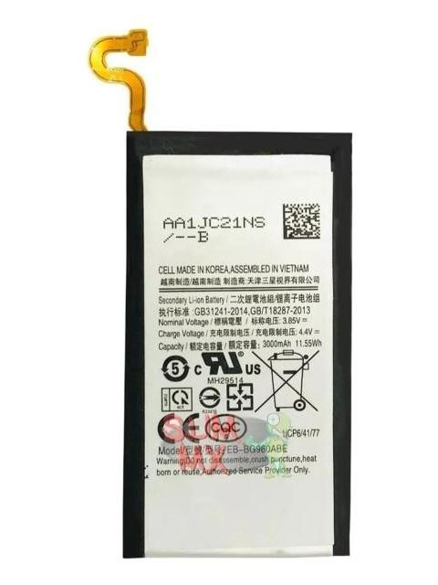 PILA PARA SAMSUNG S9 SM-G9600 EB-BG960ABE 3000MAH