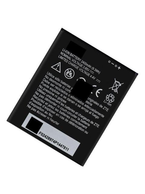 PILA PARA ZTE BLADE A520 A521 LI3824T44P4H716043 2400MAH
