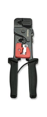 INTELLINET PINZAS DE CRIMPEO PARA PLUG MODULAR RJ-11-RJ-45