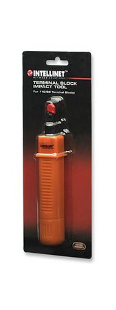 INTELLINET PINZA PARA PONCHAR JACKS PARA TERMINAL BLOCK 110-88