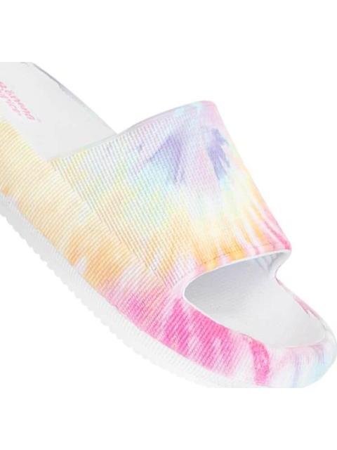 SANDALIA PARA BAÑO MULTICOLOR MULTICOLOR BANANA PRICE
