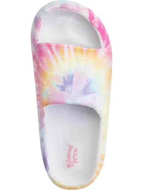 SANDALIA PARA BAÑO MULTICOLOR MULTICOLOR BANANA PRICE
