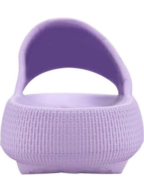 SANDALIA PARA BAÑO MONOCOLOR LILA BANANA PRICE