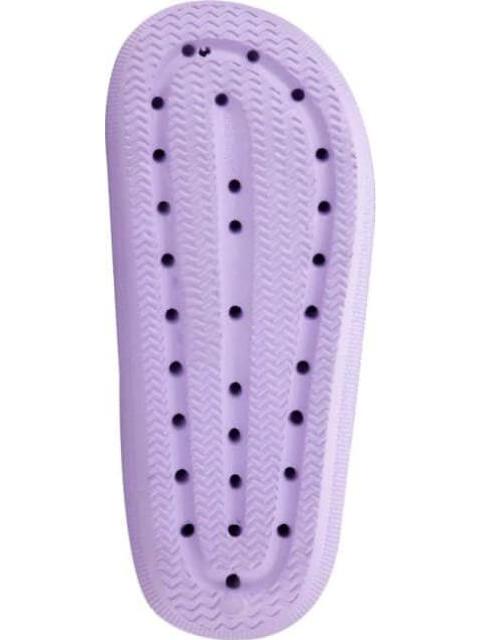 SANDALIA PARA BAÑO MONOCOLOR LILA BANANA PRICE