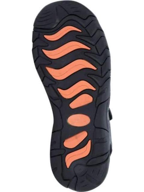 SANDALIA TODOTERRENO GRIS GOODYEAR