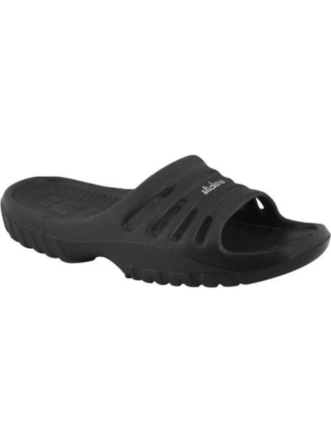SANDALIA PLAYA Y BAÑO EVA ULTRA LIGERA NEGRO SLICKERS