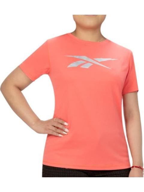 PLAYERA BASIC ATHLETE TEE ROSA REEBOK