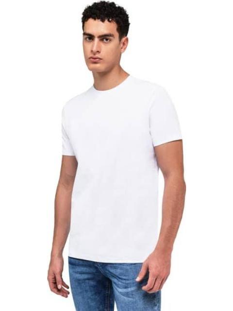 PLAYERA MANGA CORTA BLANCO NEXT CO