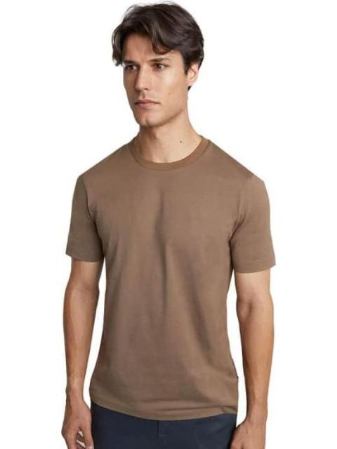 PLAYERA CABALLERO CAMEL D.E.E.P SELECTION