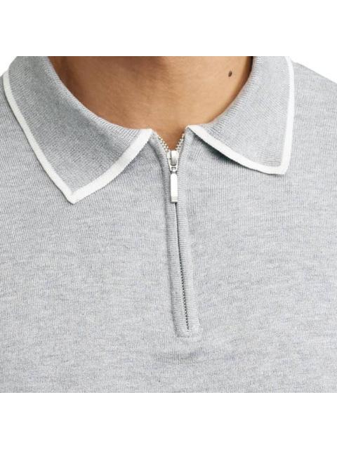 PLAYERA CABALLERO GRIS D.E.E.P SELECTION