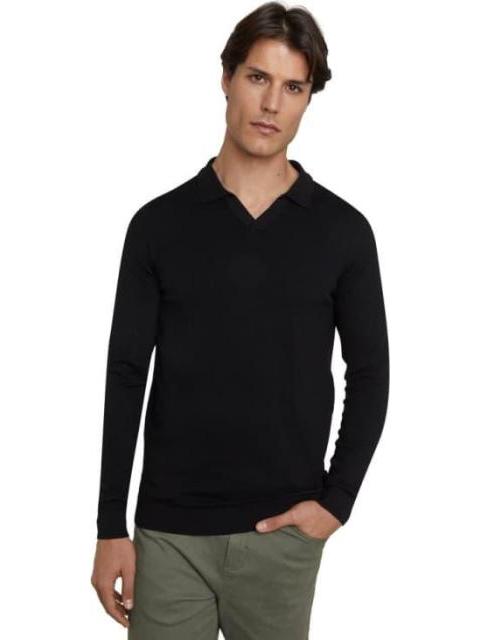 PLAYERA CABALLERO NEGRO D.E.E.P SELECTION